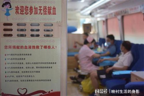 谢岗血库爆料视频大全,揭露医疗行业背后真相