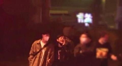 中梁爆料最新消息新闻视频,揭秘新闻视频背后的独家内幕